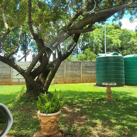 Lolo'S 1Bed Apt-Best Location-2Balconies Harare Luaran gambar