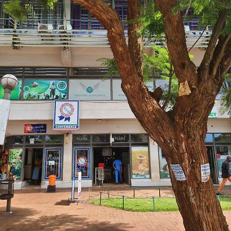 Lolo'S 1Bed Apt-Best Location-2Balconies Harare Luaran gambar