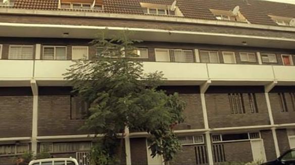 Lolo'S 1Bed Apt-Best Location-2Balconies Harare Luaran gambar