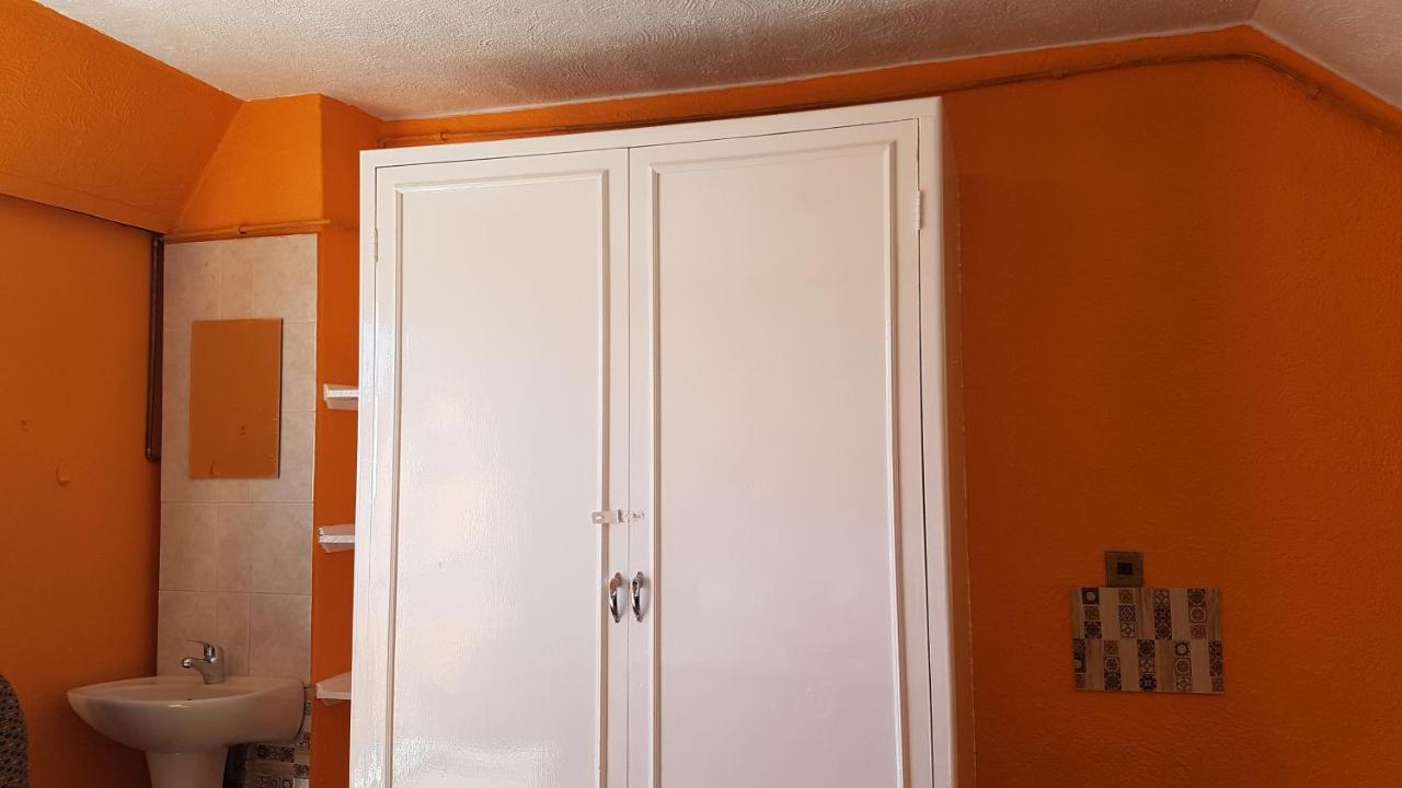Lolo'S 1Bed Apt-Best Location-2Balconies Harare Luaran gambar