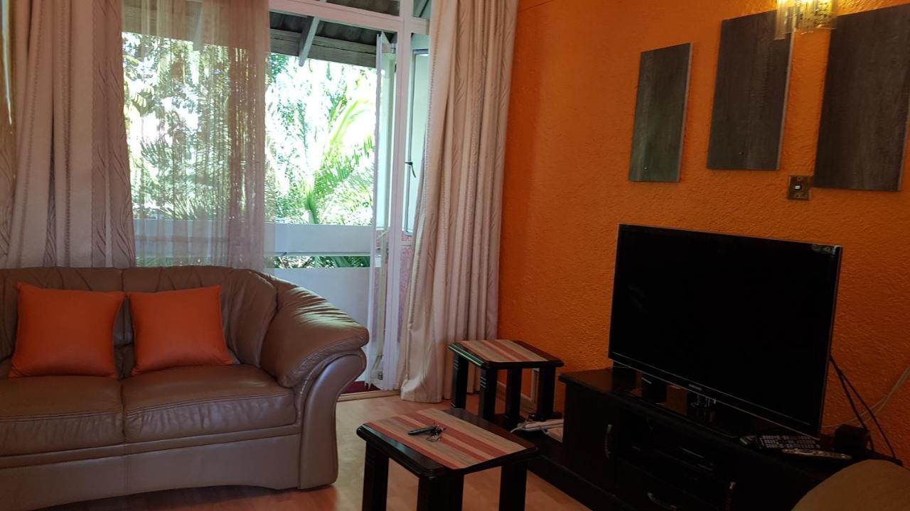 Lolo'S 1Bed Apt-Best Location-2Balconies Harare Luaran gambar