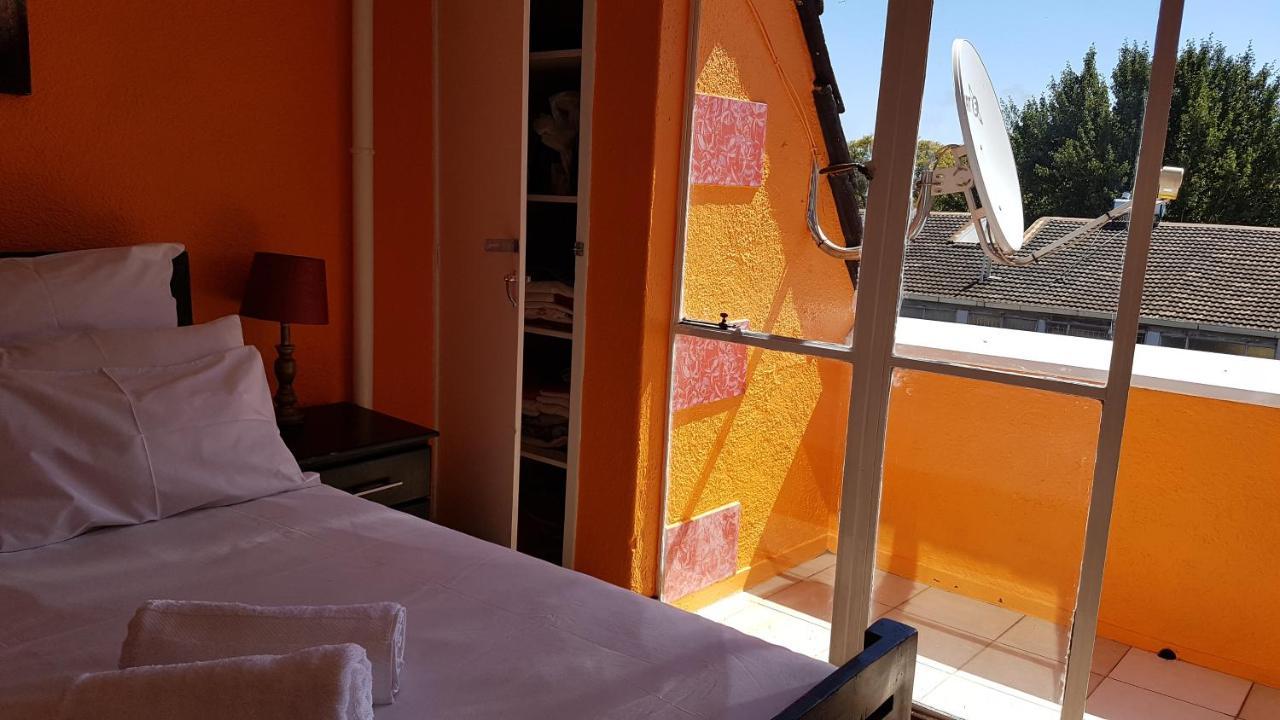 Lolo'S 1Bed Apt-Best Location-2Balconies Harare Luaran gambar