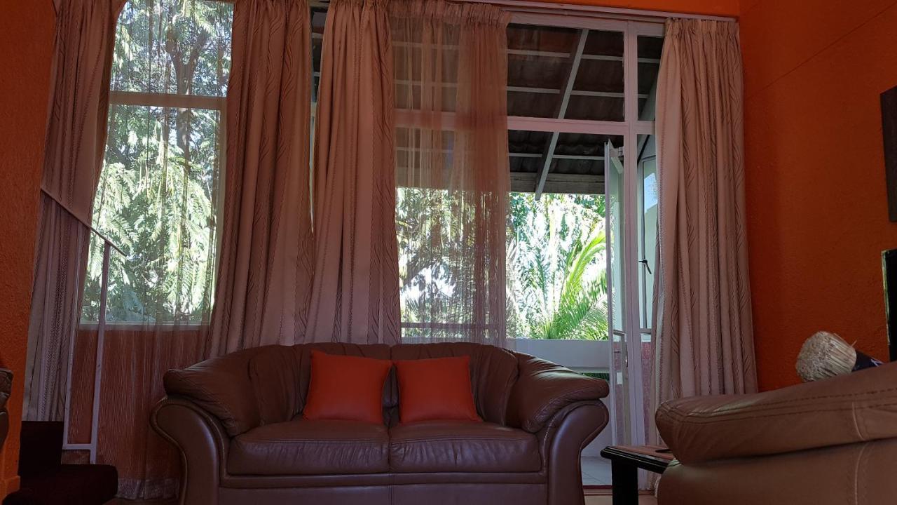 Lolo'S 1Bed Apt-Best Location-2Balconies Harare Luaran gambar