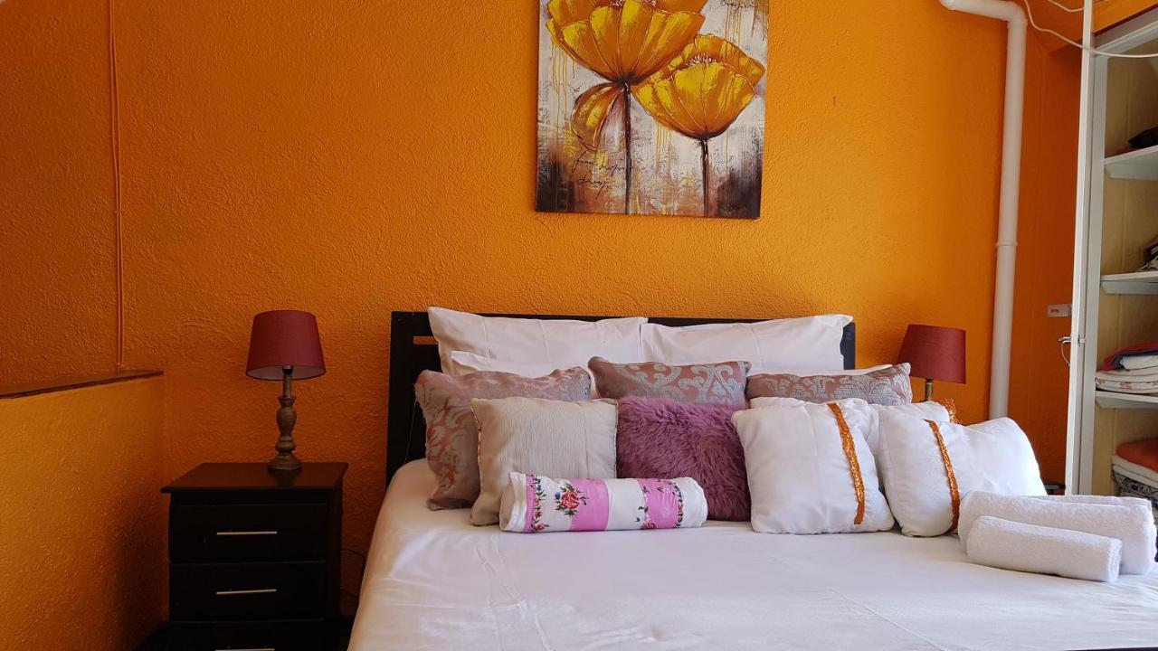 Lolo'S 1Bed Apt-Best Location-2Balconies Harare Luaran gambar